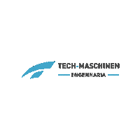 Tech Techmaschinen Sticker by Tech-Maschinen Engenharia