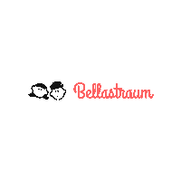 BellasTraum  Sticker