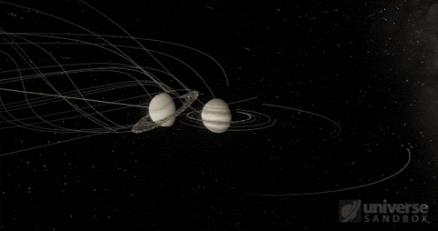 UniverseSandbox universe sandbox GIF