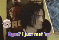 Skinny Puppy GIF