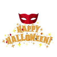 Halloween Frappuccino Sticker by starbucks_j