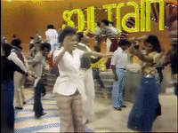 soultrain bet soul train episode 85 GIF