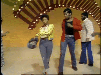soultrain bet soul train episode 85 GIF