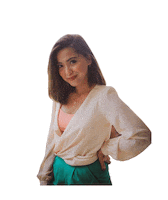 Youtube Podcast Sticker by Adulting with Joyce Pring