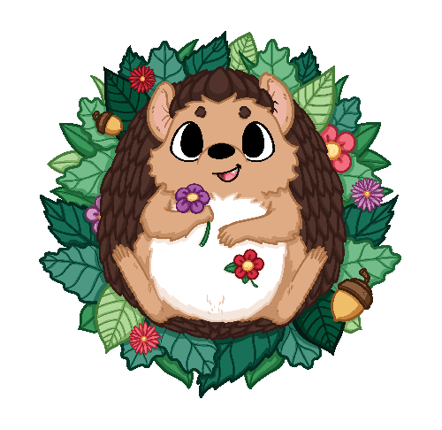 MorganeChouvier giphyupload nature flower spring Sticker