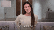 Kendall Jenner GIF by HULU