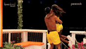 Celebration GIF by Peacock