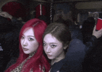 Music Video Winter GIF by aespa