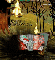adultswim explosion boom fireworks adult swim GIF
