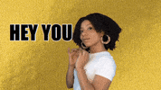 Black Girl Love GIF by Shalita Grant