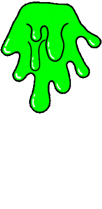 Nickelodeon Wow Sticker by Kids' Choice Awards