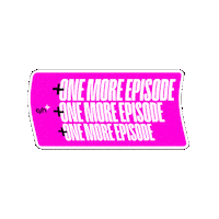 Watching Hbo Series Sticker by osnplus