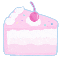 Cake Sticker