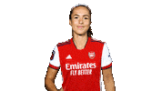 Champions League Football Sticker by Arsenal