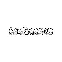 LenStage lenstagesk Sticker