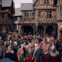 Daniel Radcliffe GIF by Dark Ages