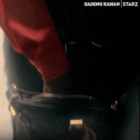 50 Cent Power GIF by Raising Kanan