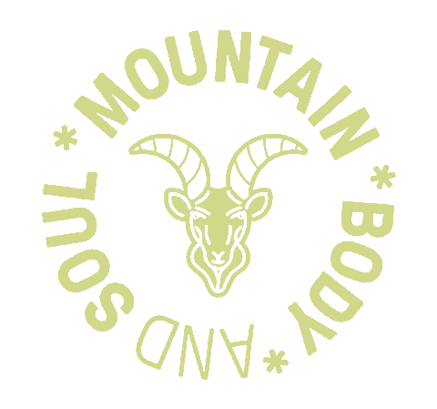 HIGHLANDERAdventure giphyupload hiking trekking highlander Sticker