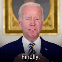 Lets Go Yes GIF by The Democrats
