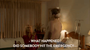 comedy central season 3 episode 17 GIF by Workaholics