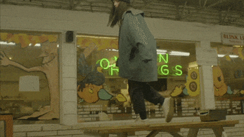 Im Okay Break Up GIF by Sara Kays