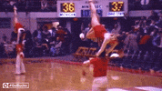 Ncaa Sports GIF by Ohio State Athletics