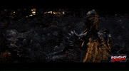 Beyond Fest Halloween GIF by Raven Banner Entertainment
