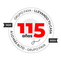 Grupo Fava Sticker by Fava