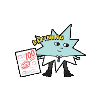 Cat Define Sticker by DefiningEducation