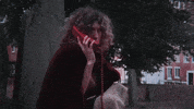 polyvinylrecords polyvinyl hang up polyvinyl records Hang up the phone GIF