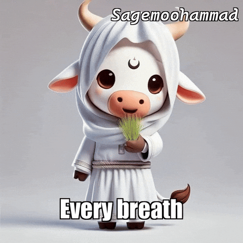 Sun Peace GIF by Sagemoohammad