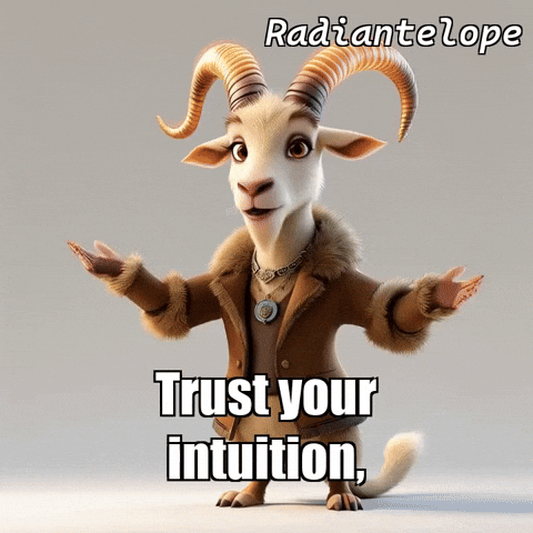 Joy Love GIF by Radiantelope