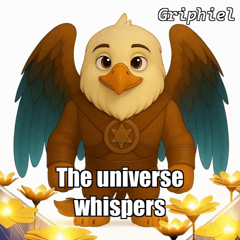 Unity Flower GIF by Griphiel