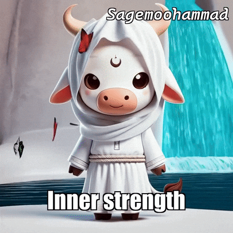 Water Peace GIF by Sagemoohammad