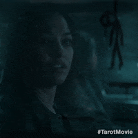 Tarot GIF by Sony Pictures