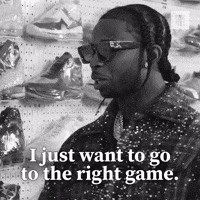 Go to the right game