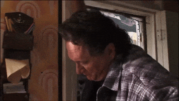 Had a couple drinks, saw a couple things