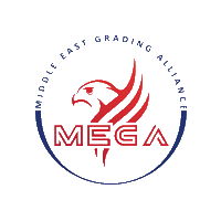 Megagrading Sticker by MEGA