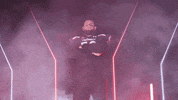 University Of Cincinnati Arms Crossed GIF by Cincinnati Bearcats