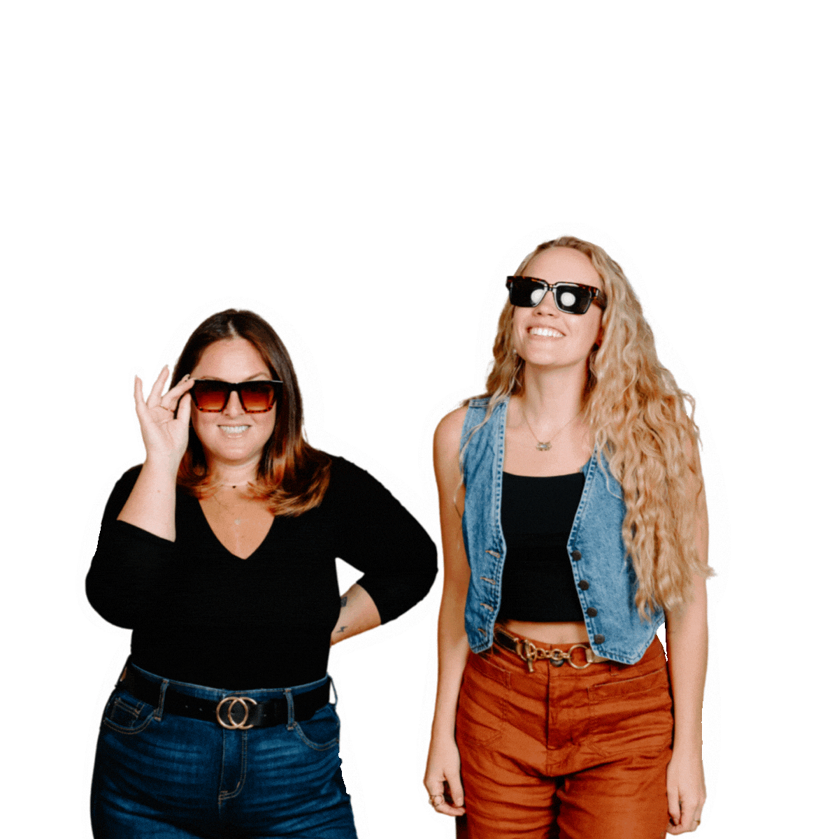 rachelconey giphyupload easy scaling scaling school jenandcourtney Sticker