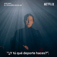 GIF by Netflix España