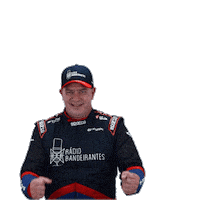 38 Sticker by Copa Shell HB20