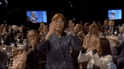 GIF by Film Independent Spirit Awards