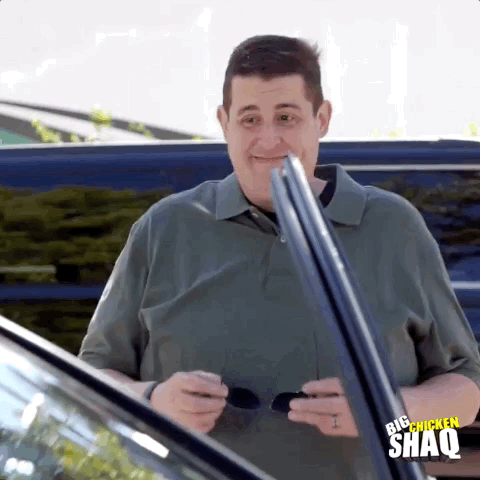 season 1 facebook watch GIF by Big Chicken Shaq