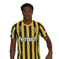 Sticker by Vitesse Arnhem