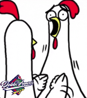 Nyc Love GIF by Dobbi Apparel