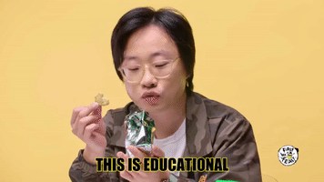 This Is Educational