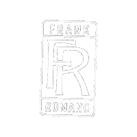 frankromanosells business development mentorship sales training frank romano Sticker