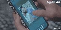 Why R U Kdrama Couple GIF by Viki