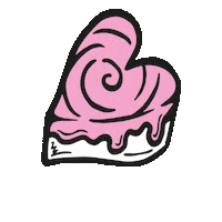 Sticker by SHOT 'N' ROLL
